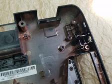 Нижня частина Lenovo Ideapad Y575 №5